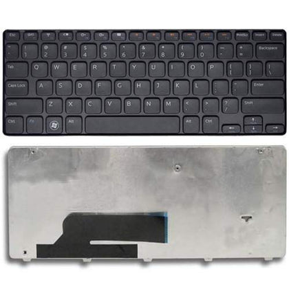 Keyboard for Dell Inspiron Mini 12 1210 J007J V091302AS1