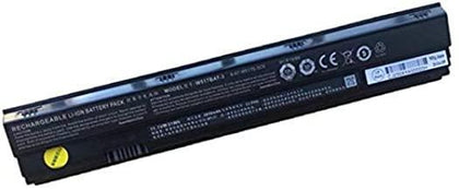 Original W517BAT-3  Clevo 6-87-W517S-3C9 3ICR19/66 Laptop Battery