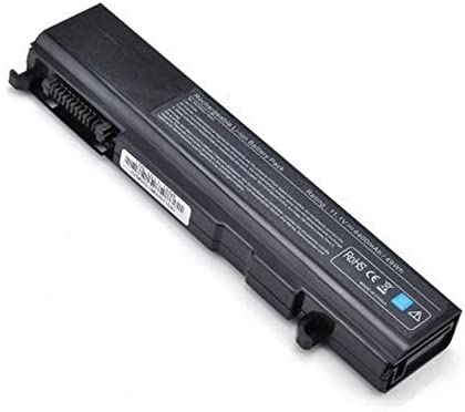 Replacement Laptop Battery for Toshiba PA3588U-1BRS