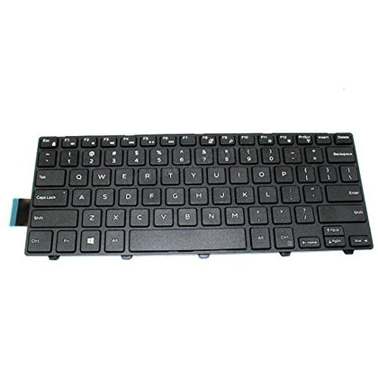 Laptop Keyboard for DELL INSPIRON 14 5447( TRHFF )