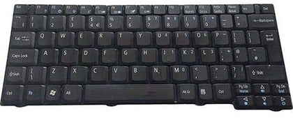 ACER Travelmate 3000/3040 /Aezh2Tne030 Black Replacement Laptop Keyboard