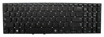 Samsung NP350V5C Series Keyboard