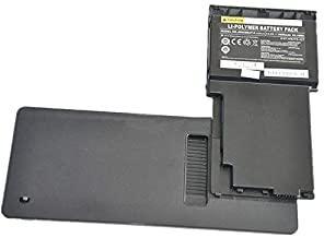 Original W830BAT-6 Laptop Battery compatible with CLEVO W830T W840T W832T W842T 6-87-W84TS-4Z91 SERIES
