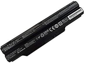 Original Fujitsu FMVNBP223 FMVNBP223 FMVNBP224 FPCBP390 FPCBP392 FPCBP393 10.8V 72Wh Laptop Battery