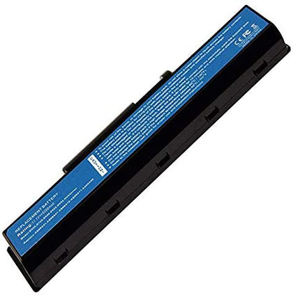 Replacement Laptop Battery for Acer eMachines D520 D525 G725 E430 E525 E625 E627 E630 E725 G525