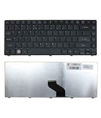 Laptop Keyboard for Acer Aspire 4736 4740G 4738 4738G 4738Z 4738ZG