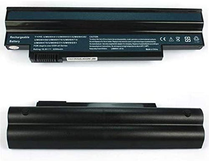 Acer eMachines EM350 Laptop Battery for Acer Aspire One 532h UM09G71