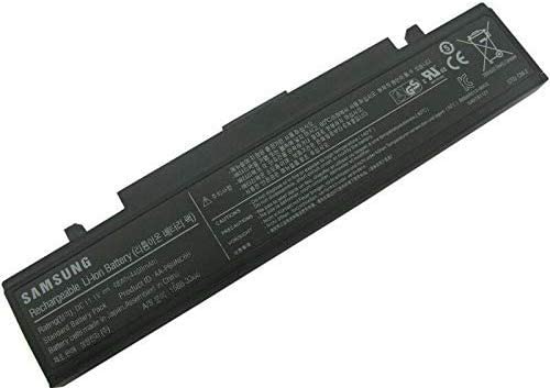 Laptop Battery for Samsung NP305V7A, AA-PB9NC5B AA-PB9NC6B AA-PB9NS6B RC530 R463 RV409 NP-R478 R468 Q320 NP-R428 NP-R468 X360 