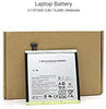 C11P1505 compatible with Asus ZenPad 8.0 Z380KL P024 Z380C P022 Z380CX Tablet Laptop Battery