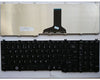 Generic Laptop Keyboard Compatible for Toshiba Satellite L675 L675D PRO C650 C655 C660 Series