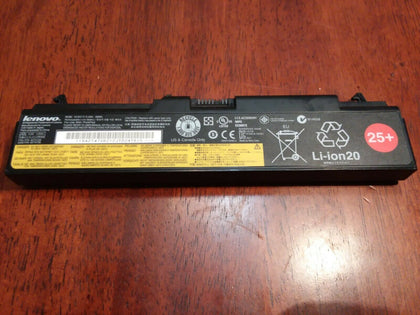 Original Lenovo ThinkPad L410 T410 T510 25+ Laptop Battery