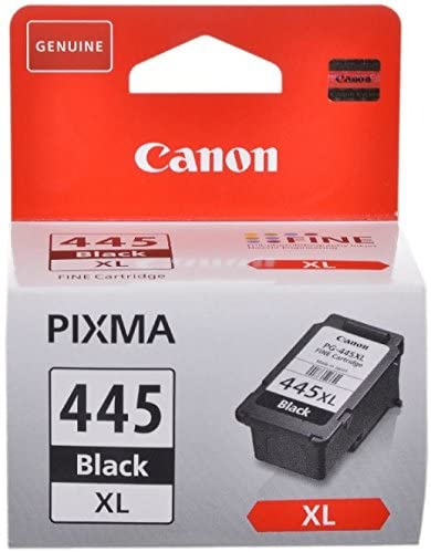 Canon PG-445 XL-Large Ink Cartridge – Black Ink Cartridge