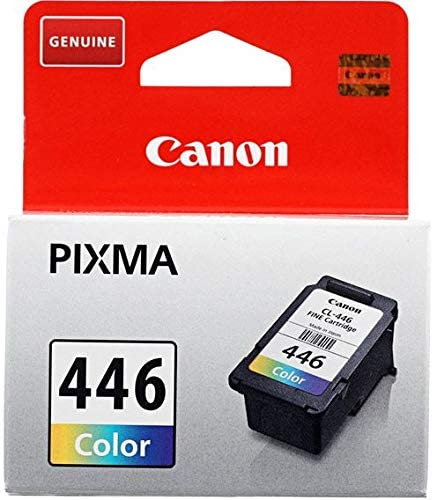 cl 446 canon mg2440 cartridge