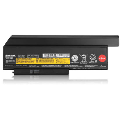 Lenovo 94wh 45N1028 45N1029 44++ Laptop Battery Compatible with Lenovo ThinkPad X220T X230T