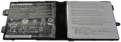 Original 45N1096 45N1097 1ICP5/44/97-4 Laptop Battery compatible with Lenovo ThinkPad Tablet 2 battery