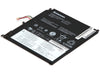 Original 45N1102 45N1103  Laptop Battery For Lenovo ThinkPad X1 HELIX