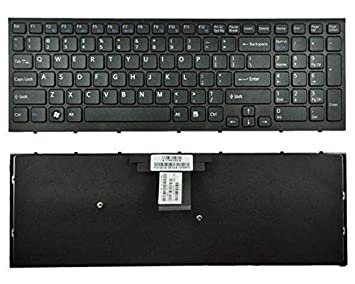 Sony Vaio VPCEB13FA VPCEB34EN VPC-EB SEREIS laptop keyboard