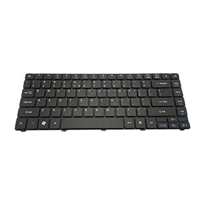 ACER ASPIRE 4810 4810T 4810TG 4810TZ 4810TZG Laptop Keyboard
