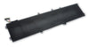 11.4V 84Wh Original 4GVGH 1P6KD Laptop Battery compatible with Dell Precision XPS 15 9550 5510 Series Laptop Tablet