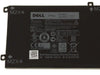 11.4V 84Wh Original 4GVGH 1P6KD Laptop Battery compatible with Dell Precision XPS 15 9550 5510 Series Laptop Tablet