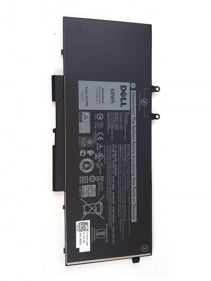Dell Latitude 5400 5500 5410 5510 Battery