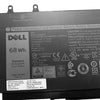 Original 4GVMP Laptop Battery for Dell Latitude 5400, 5500 Precision 3540