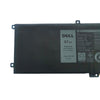 1.4V 8070mAh(97Wh) 0W62W6, 4K1VM original laptop battery for Dell G7 17 7700