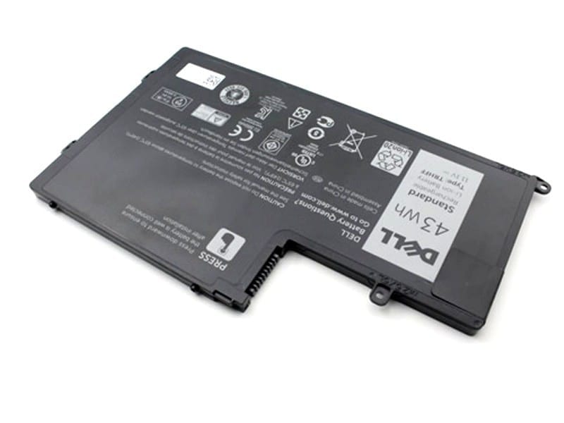 Dell TRHFF Laptop Battery