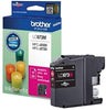 Brother Ink Cartridge Magenta Lc673m