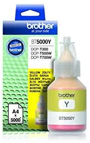 Brother Ink Bottles For T300 T500w T700w T800w Printers