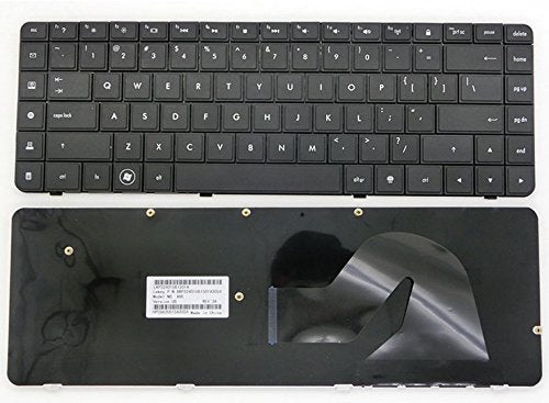 Laptop Keyboard for HP COMPAQ PRESARIO CQ62