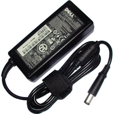19.5V 3.34A (5.5*2.5mm) 65W Original laptop charger for Dell  PA-21 Family, RM617