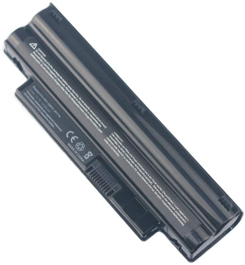 Laptop Battery for Dell Inspiron Mini 1012n, Inspiron iM1012 G9PX2 02T6K2 8PY7N P04T001
