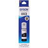 Epson 003 65 ml Black Ink Bottle
