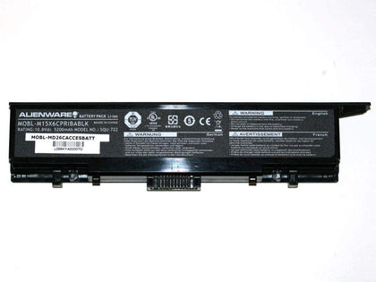 SQU-722 Original laptop battery for Dell Alienware M15X