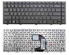 4d Laptop Keyboard For HP Probook 4440s 4441S 4445s 4446s Series without Frame
