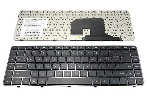 laptop keyboard for HP DV6-3000 (606743-001) 9Z. N4CUQ. 003