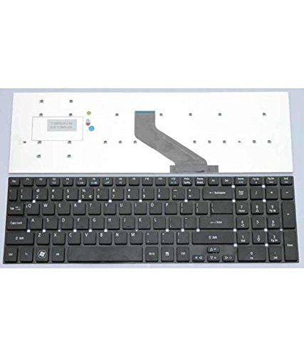 Laptop Keyboard Compatible for ACER 5755 / 5830T / E1-572 / E1-510 / V3-772