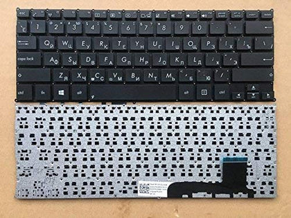 SellZone Keyboard for ASUS X201 X201E S200 S200E x202e Q200 Q200E