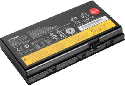 Original 00HW030 OOHWO30 Laptop Battery for Lenovo ThinkPad P70 P71 P72 Series Notebook SB10F46468 78++ 78+ 01AV451 4X50K14092 Black 15V 96Wh