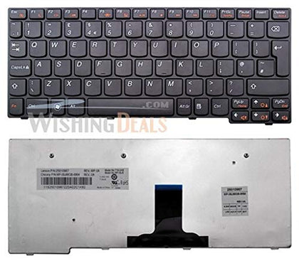 Generic Laptop Keyboard Compatible for Lenovo Ideapad S110