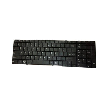 Toshiba Satelite C650 C660 L650 L750 L770 Series Laptop Keyboard