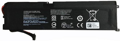 RC30-0270 Laptop Battery for Razer Blade 15 Base 2018 2019 RZ09-0270 RZ09-02705E76 RZ09-02705E76-R3U1 RZ09-02705E75-R3U1 RZ09-0300 15.4V 65Wh