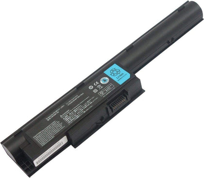 Laptop Battery for Fujitsu LH531, BH531, FMVNBP195 / 10.8v / 4400 mAh/Double M