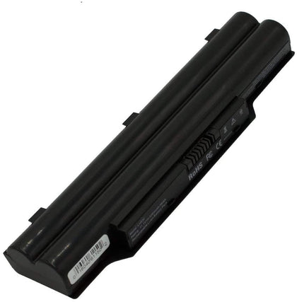 Laptop Battery for Fujitsu AH531, A530, BP250, FPCBP250, FMVNBP186 LifeBook LH530