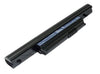 Acer Aspire AS5820TG-5462G64MNSS Replacement Laptop Battery