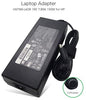 19V 7.89A 150W Laptop Power Supply Compatible for HP Omni 100 MS200 MS218CN HSTNN-LA09 462603-001 PA-1151-03 AC Adapter