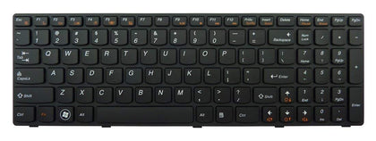 Keyboard for Lenovo IdeaPad B570 Z570 B590 B570B B575 Laptop