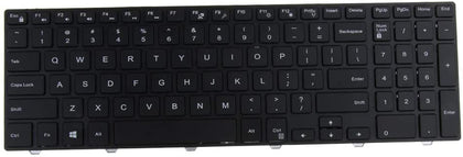 Dell Inspiron 15 3000 5000 3541 3542 3543 5542 5545 5547 Series 15-5547 15-5000 15-5545 17-5000 15.6 laptop Keyboard