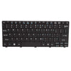 Acer D-260 Black Laptop Keyboard Replacement